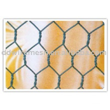 hexagonal wire mesh